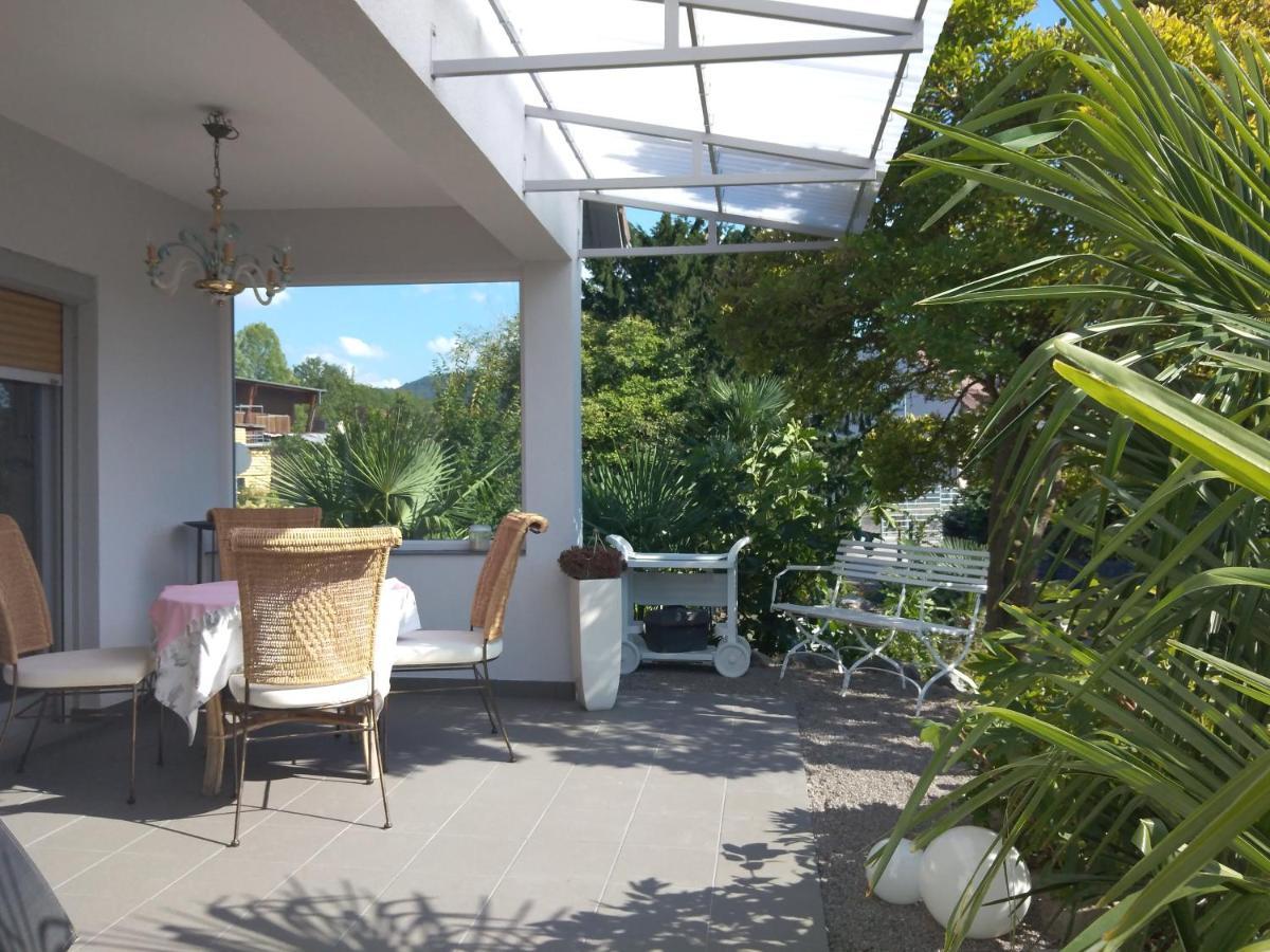 Ferienhaus Gerda Friesenheim  Esterno foto