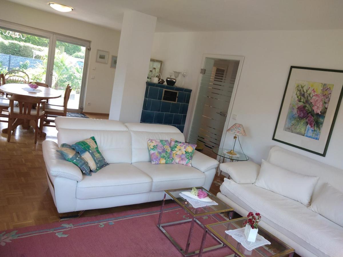 Ferienhaus Gerda Friesenheim  Esterno foto
