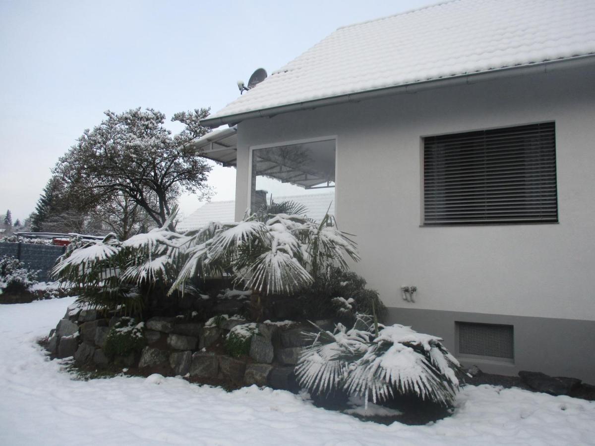 Ferienhaus Gerda Friesenheim  Esterno foto